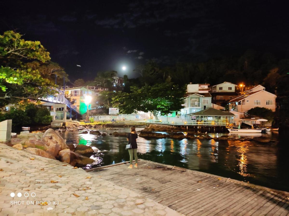 Mona Lisa Daire Florianópolis Dış mekan fotoğraf