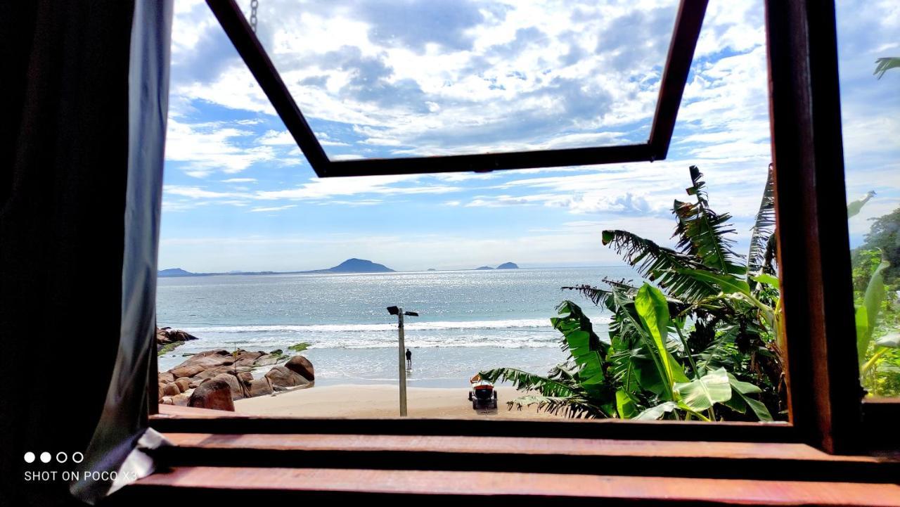 Mona Lisa Daire Florianópolis Dış mekan fotoğraf