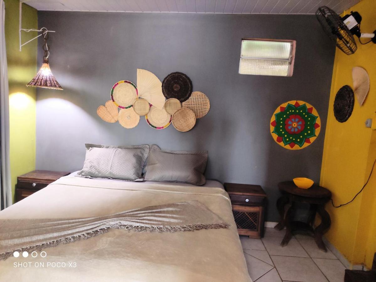 Mona Lisa Daire Florianópolis Dış mekan fotoğraf