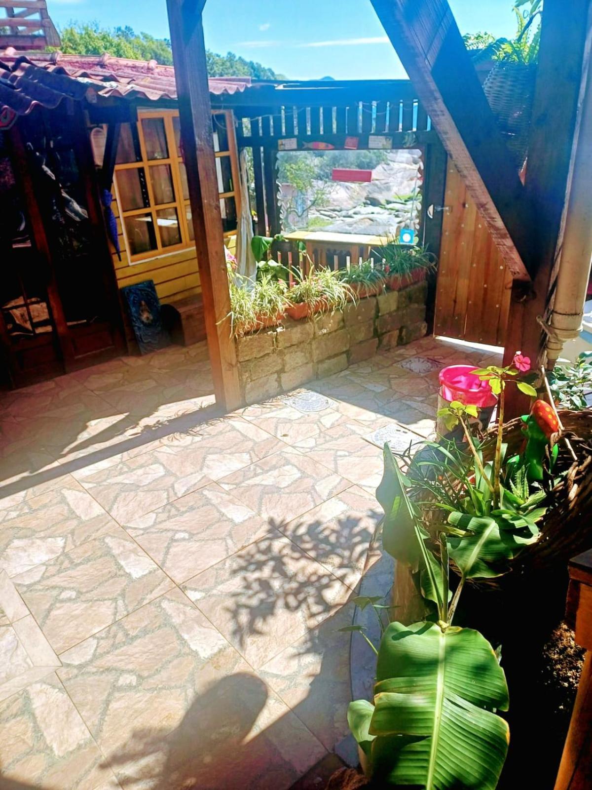 Mona Lisa Daire Florianópolis Dış mekan fotoğraf
