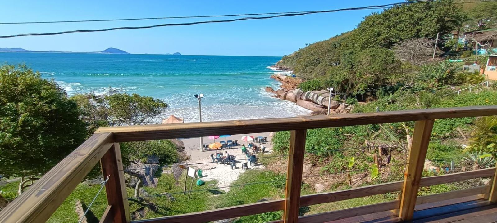 Mona Lisa Daire Florianópolis Dış mekan fotoğraf