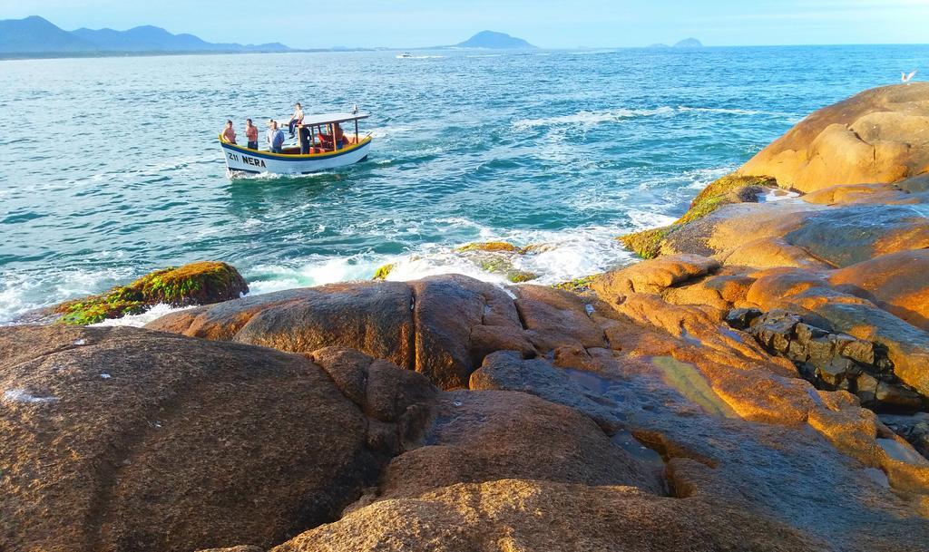 Mona Lisa Daire Florianópolis Dış mekan fotoğraf