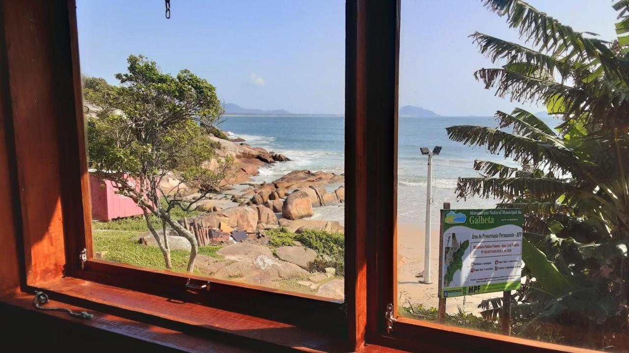 Mona Lisa Daire Florianópolis Dış mekan fotoğraf